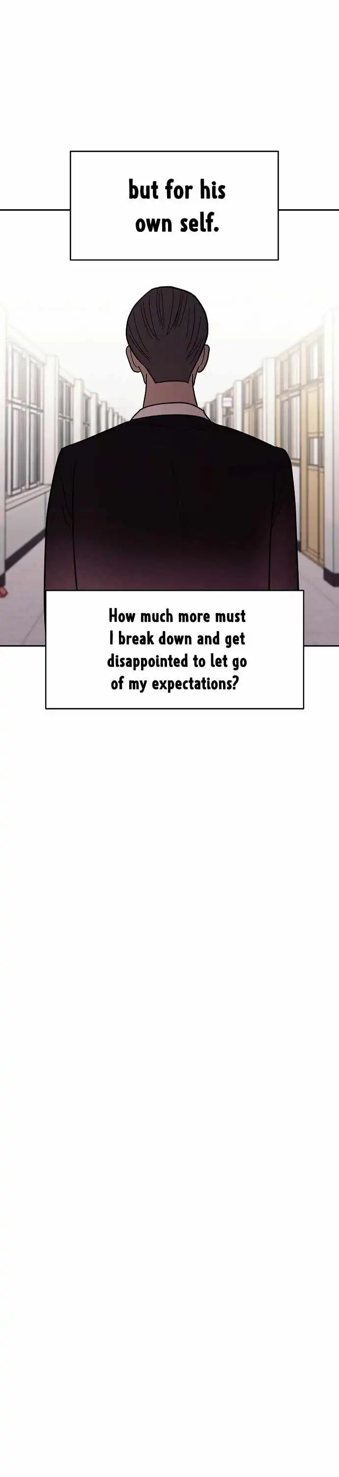 Blue Flame Chapter 25 26